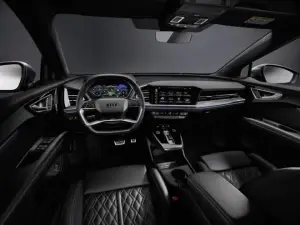 Audi Q4 e-tron 2022 - Cosa va e cosa non va - 7