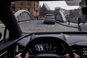 Audi Q4 e-tron concept