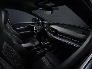 Audi Q4 e-tron concept