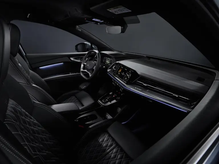 Audi Q4 e-tron concept - 12