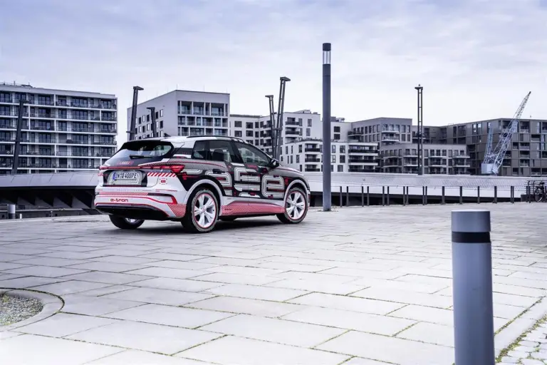 Audi Q4 e-tron concept - 18