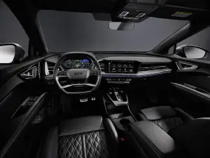 Audi Q4 e-tron concept - 14
