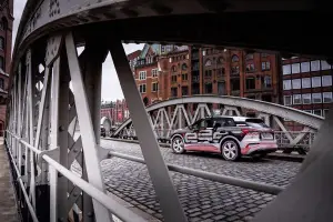 Audi Q4 e-tron concept