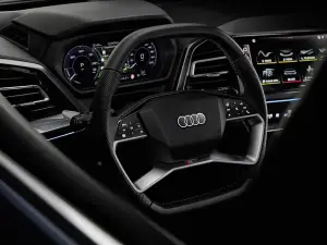 Audi Q4 e-tron concept