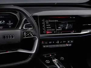 Audi Q4 e-tron concept