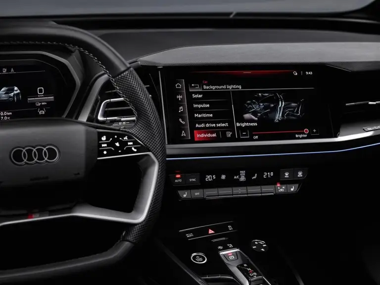 Audi Q4 e-tron concept - 4