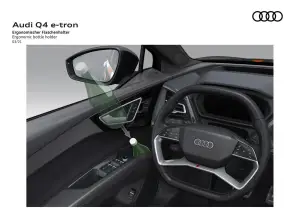 Audi Q4 e-tron concept