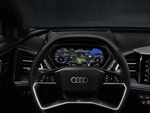 Audi Q4 e-tron concept - 5