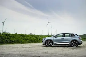 Audi Q4 Sportback 40 e-tron 