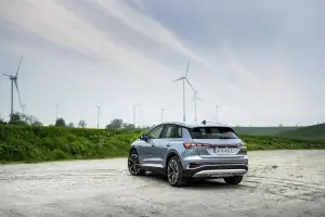 Audi Q4 Sportback 40 e-tron 