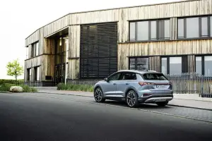 Audi Q4 Sportback 40 e-tron 
