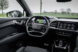 Audi Q4 Sportback 40 e-tron 