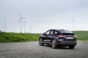 Audi Q4 Sportback 40 e-tron 