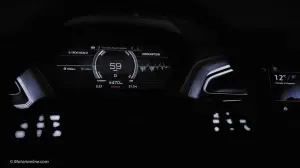 Audi Q4 Sportback e-tron Concept - Prime foto ufficiali