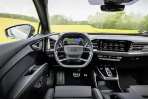 Audi Q4 Sportback e-tron  - 14