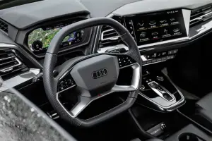 Audi Q4 Sportback e-tron 