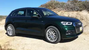 Audi Q5 2017 - 2