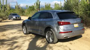 Audi Q5 2017 - 3