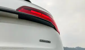 Audi Q5 2021 - Primo contatto