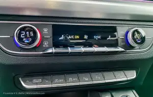 Audi Q5 2021 - Primo contatto