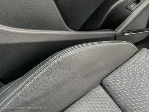 Audi Q5 2021 - Primo contatto