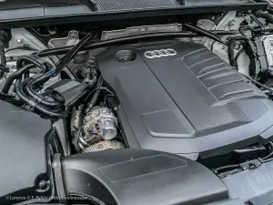 Audi Q5 2021 - Primo contatto - 34