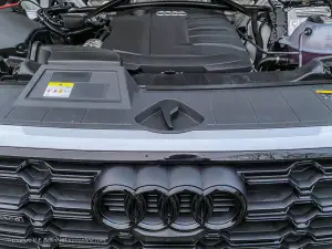 Audi Q5 2021 - Primo contatto - 35