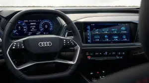 Audi Q5 e-tron - Foto ufficiali - 15