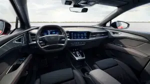 Audi Q5 e-tron - Foto ufficiali - 30