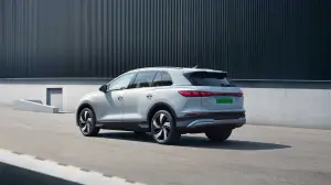 Audi Q5 e-tron - Foto ufficiali - 1