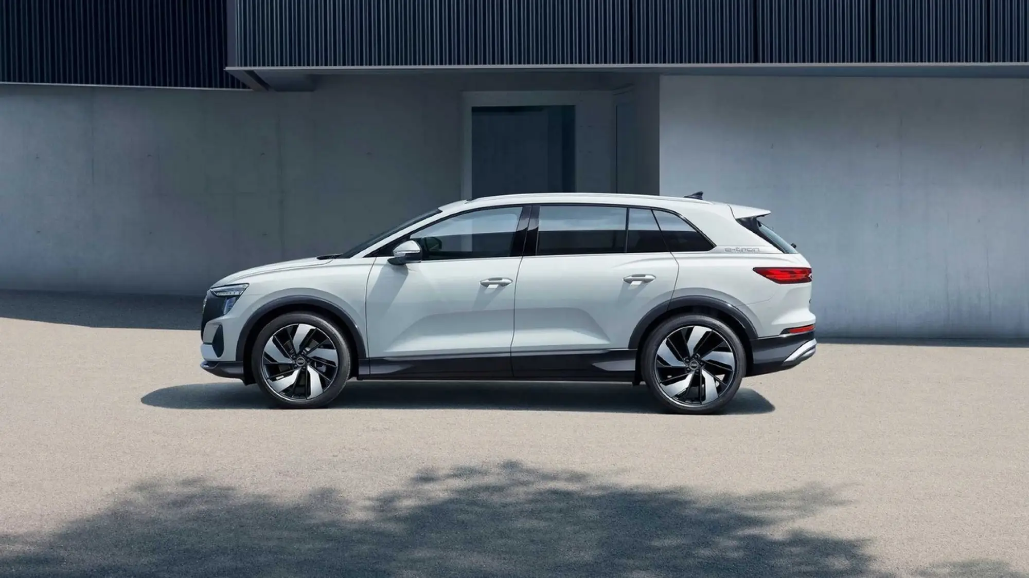 Audi Q5 e-tron - Foto ufficiali - 7