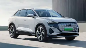 Audi Q5 e-tron - Foto ufficiali - 21