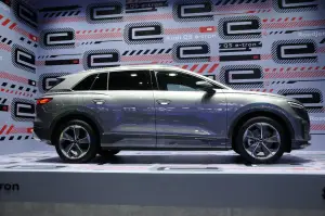 Audi Q5 e-tron - Foto ufficiali - 35