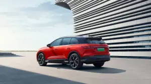 Audi Q5 e-tron - Foto ufficiali - 20