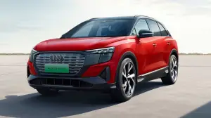 Audi Q5 e-tron - Foto ufficiali - 3