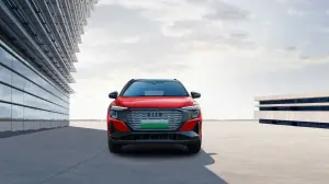 Audi Q5 e-tron - Foto ufficiali - 4
