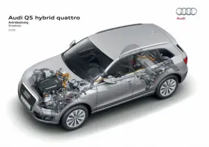 Audi Q5 Hybrid - 2