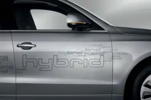 Audi Q5 Hybrid - 10