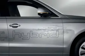 Audi Q5 Hybrid