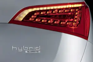 Audi Q5 Hybrid - 11
