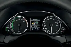 Audi Q5 Hybrid - 14