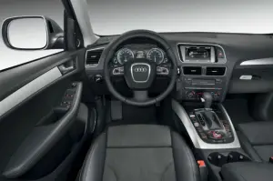 Audi Q5 Hybrid - 15