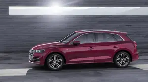 Audi Q5 L