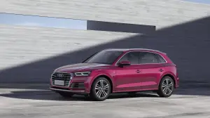 Audi Q5 L