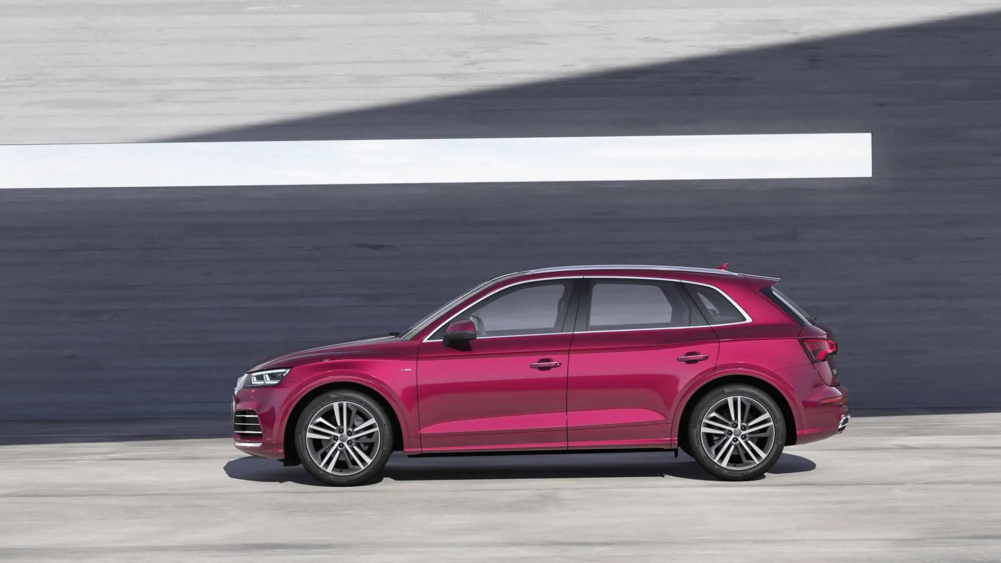 Audi Q5 L - 4