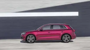 Audi Q5 L - 4