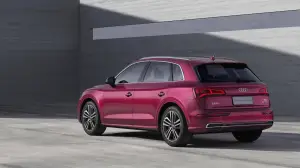 Audi Q5 L