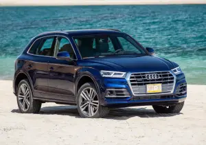 Audi Q5 MY 2017 - foto - 5