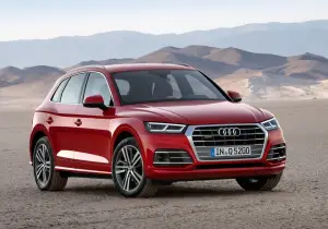 Audi Q5 MY 2017 - foto - 6