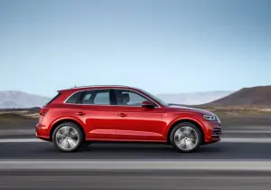 Audi Q5 MY 2017 - foto - 96